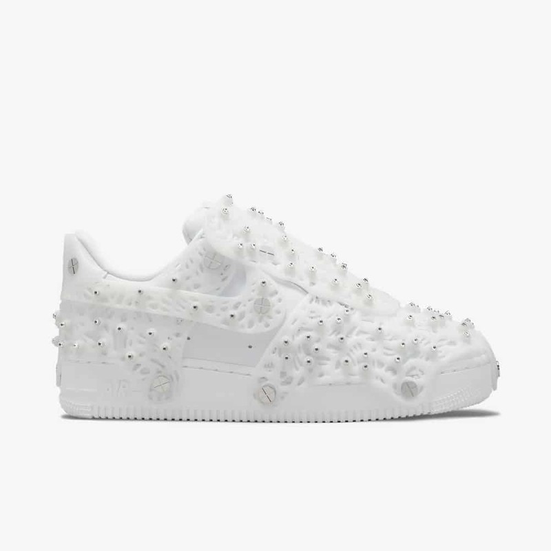 Air force 2024 1 studded